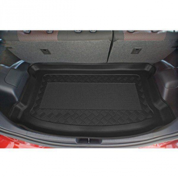 Tavita portbagaj Toyota Yaris fabricatie 09.2011 - prezent (portbagaj mai sus)