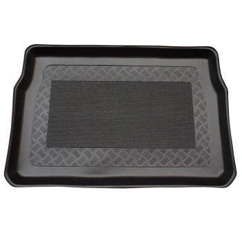 Tavita portbagaj Peugeot 208 caroserie hatchback fabricatie 03.2012 - prezent