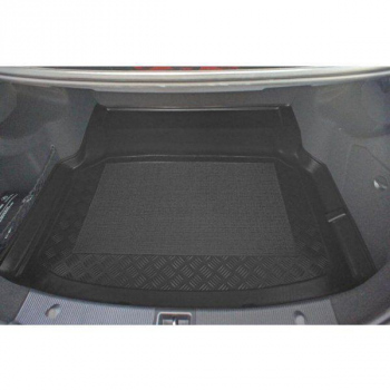 Tavita portbagaj Mercedes C W204 caroserie sedan fabricatie 04.2007 - 2014 (bancheta rabatabila-v2)
