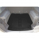 Tavita portbagaj Dacia Lodgy fabricatie 07.2012 - prezent (7 locuri)