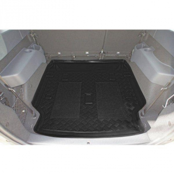 Tavita portbagaj Dacia Lodgy fabricatie 07.2012 - prezent (7 locuri)
