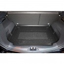 Tavita portbagaj Ford B-Max fabricatie 09.2012 - prezent (podeaua portbagajului mai sus)