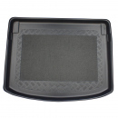 Tavita portbagaj Volvo V40 II fabricatie 07.2012 - prezent (portbagaj mai sus)