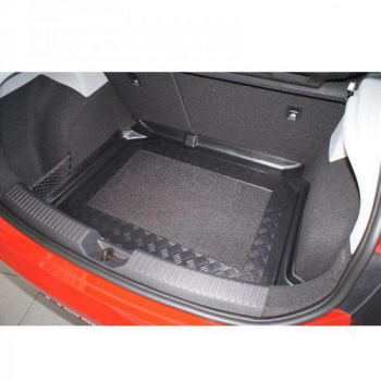 Tavita portbagaj Seat Leon (5F) caroserie hatchback fabricatie 11.2012 - prezent