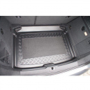 Tavita portbagaj Audi A3 8V caroserie hatchback fabricatie 08.2012 - prezent (portbagaj inferior)