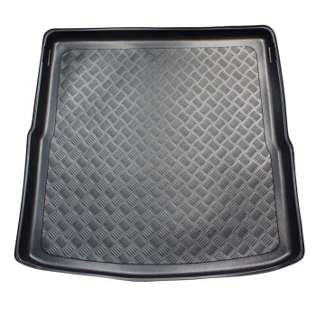 Tavita portbagaj Volkswagen Golf VII Variant caroserie combi fabricatie 10.2012 - prezent