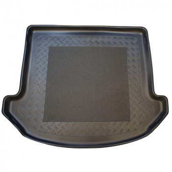 Tavita portbagaj Hyundai Santa Fe caroserie 4x4 fabricatie 09.2012 - 2018 (7 locuri)