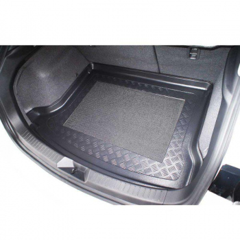 Tavita portbagaj Mazda 3 caroserie hatchback fabricatie 09.2013 - 02.2019