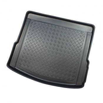 Tavita portbagaj Porsche Macan fabricatie 2014 - prezent