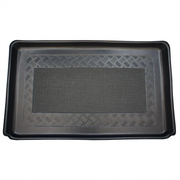 Tavita portbagaj Renault Captur fabricatie 042013 - prezent