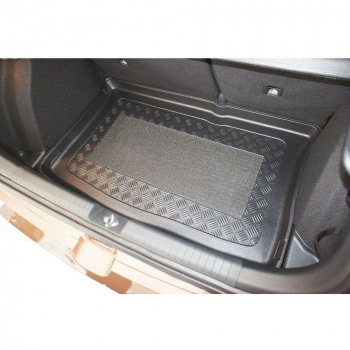 Tavita portbagaj Hyundai I20 caroserie hatchback fabricatie 2015 - prezent (portbagaj mai jos)