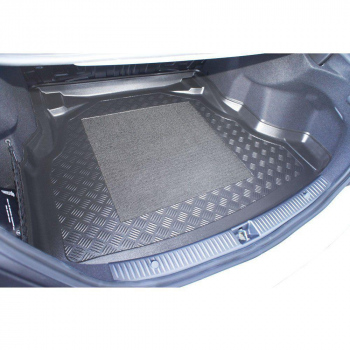 Tavita portbagaj Mercedes C W205 caroserie sedan fabricatie 03.2014 - prezent (bancheta nerabatabila)