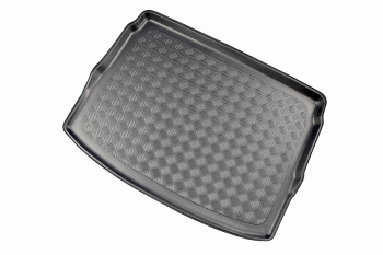 Tavita portbagaj Nissan Qashqai caroserie suv fabricatie 2014 - prezent (podeaua portbagajului mai sus)