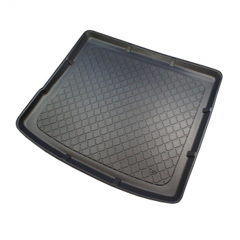 Tavita portbagaj Premium BMW X6 F16 fabricatie 2014 - prezent