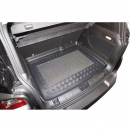 Tavita portbagaj Jeep Renegade (podea reglabila pe inaltime) fabricatie 2015 - prezent