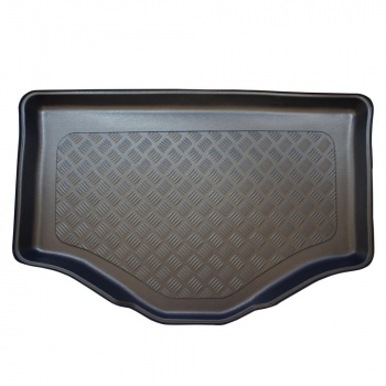 Tavita portbagaj Mitsubishi Space Star fabricatie 2013 - prezent