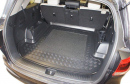 Tavita portbagaj Kia Sorento fabricatie 02.2015 - prezent (7 locuri)