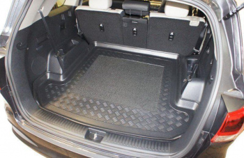 Tavita portbagaj Kia Sorento fabricatie 02.2015 - prezent (7 locuri)