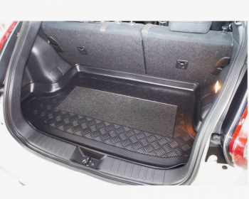 Tavita portbagaj Nissan Juke fabricatie 2014 - prezent (portbagaj superior)