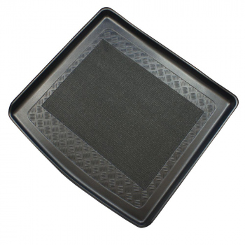 Tavita portbagaj Skoda Fabia III caroserie combi fabricatie 11.2014 - prezent (portbagaj superior)