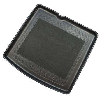 Tavita portbagaj Skoda Fabia III caroserie combi fabricatie 11.2014 - prezent (portbagaj inferior)