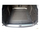 Tavita portbagaj Skoda Superb III caroserie combi fabricatie 05.2015 - prezent (portbagaj inferior)