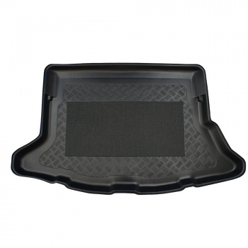 Tavita portbagaj Toyota Auris caroserie hatchback fabricatie 2013 - prezent (podeaua portbagajului mai jos)