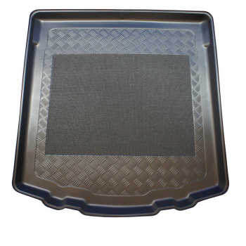 Tavita portbagaj Toyota Auris Touring Sport fabricatie 2013 - prezent (podeaua portbagajului mai jos)