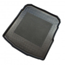 Tavita portbagaj Volkswagen Passat B8 caroserie sedan fabricatie 2015 - prezent (roata rezerva ingusta sau kit de reparatie)