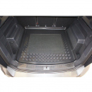 Tavita portbagaj auto VW Touran fabricatie 09.2015 - prezent