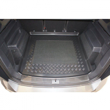 Tavita portbagaj auto VW Touran fabricatie 09.2015 - prezent