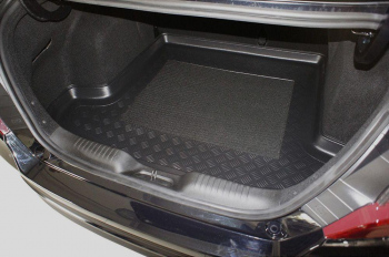 Tavita portbagaj Fiat Tipo caroserie sedan fabricatie 2016 - prezent