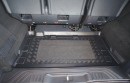 Tavita portbagaj Mercedes Vito Tourer Long fabricatie 2014 - prezent (in spatele randului 3 de scaune)