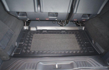 Tavita portbagaj Mercedes Vito Tourer Long fabricatie 2014 - prezent (in spatele randului 3 de scaune)