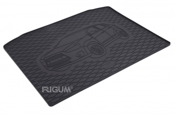 Tavita portbagaj Mitsubishi ASX caroserie SUV fabricatie 2010 - prezent