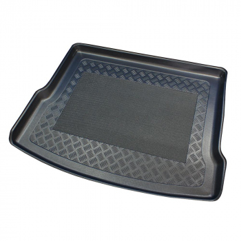 Tavita portbagaj Volkswagen Tiguan fabricatie 2016 - prezent (portbagaj superior)