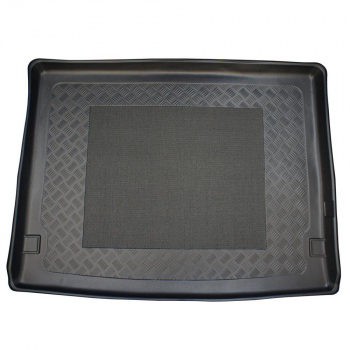 Tavita portbagaj VW Transporter T5 Multivan Long fabricatie 2003 - prezent