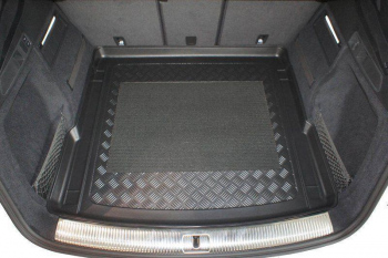 Tavita portbagaj Audi Q5 fabricatie 2017 - prezent