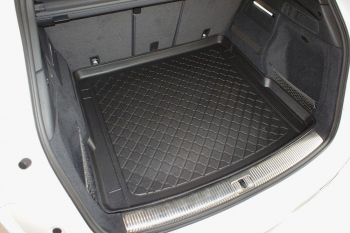 Tavita portbagaj Audi Q5 fabricatie 2017 - prezent