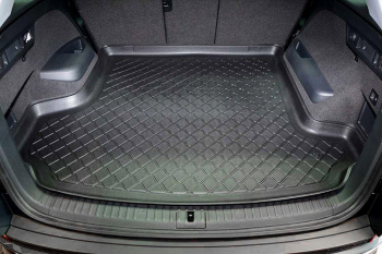 Tavita portbagaj Skoda Kodiaq fabricatie 2017 - prezent (7 locuri)