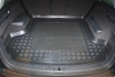 Tavita portbagaj Skoda Kodiaq fabricatie 2017 - prezent (7 locuri)