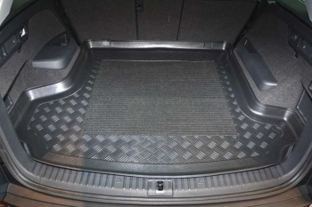 Tavita portbagaj Skoda Kodiaq fabricatie 2017 - prezent (7 locuri)