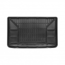 Tavita portbagaj premium Mercedes A W176 fabricatie 09.2012 - 2019