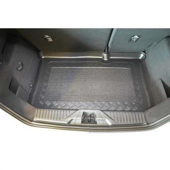 Tavita portbagaj Ford Fiesta fabricatie 2018 - prezent