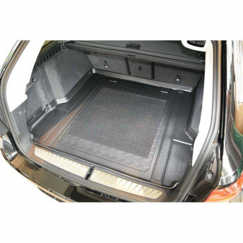 Tavita portbagaj BMW Seria 5 G31 caroserie combi fabricatie 04.2017 - prezent