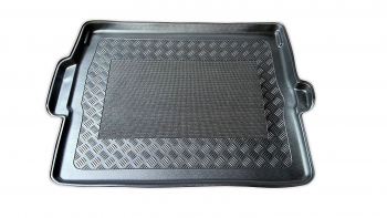 Tavita portbagaj Peugeot 3008 fabricatie 2016 - prezent (portbagaj superior)