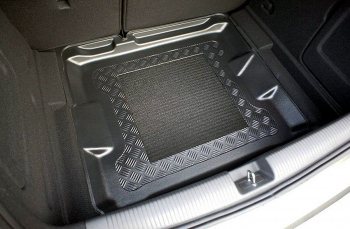 Tavita portbagaj Opel Astra K caroserie hatchback fabricatie 11.2015 - prezent (fara roata de rezerva)