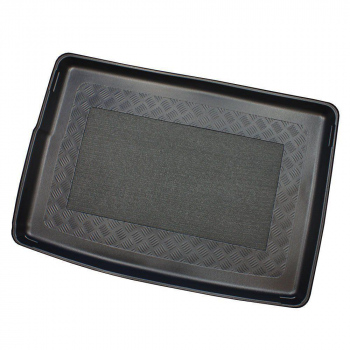 Tavita portbagaj Opel Astra K caroserie hatchback fabricatie 11.2015 - prezent (cu roata de rezerva)