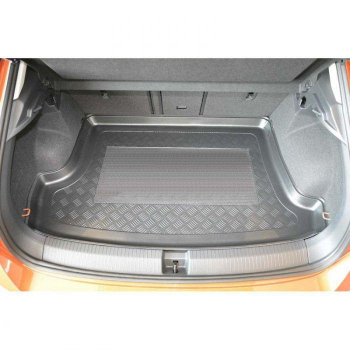 Tavita portbagaj Volkswagen T-Roc fabricatie 11.2017 - prezent (portbagaj superior)