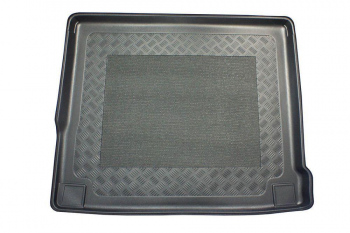 Tavita portbagaj Volvo XC60 fabricatie 2017 - prezent